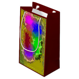 "Artist Palette" - liten glatt gipsruta