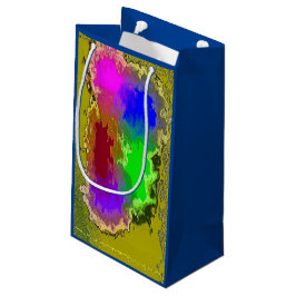 "Artist Palette" - liten glatt gipsruta