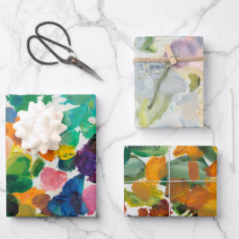 Artist Palette One