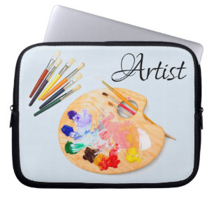 ARTIST-PRIDE LAPTOP FODRAL