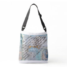Artist Quote Tote