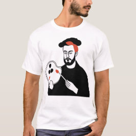 Artist T-Shirt