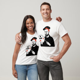 Artist T-Shirt