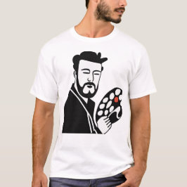 Artist T-Shirt