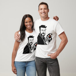 Artist T-Shirt