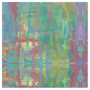 Artister magiska Fabric Tyg