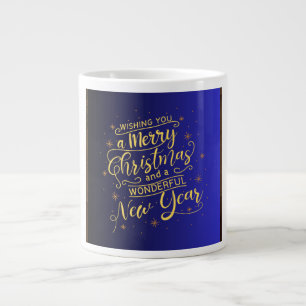 "Artister på alla sidor: Elegance of Designad M Jumbo Mugg