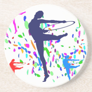 ARTISTIC GYMNASTIC UNDERLÄGG