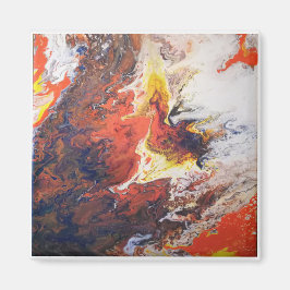 artistic magnet