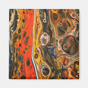 Artistic Magnet