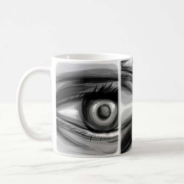Artistic_Mugs_25 Kaffemugg (Vänster)