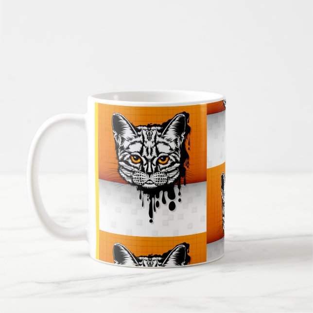 Artistic_Mugs_25 Kaffemugg (Vänster)
