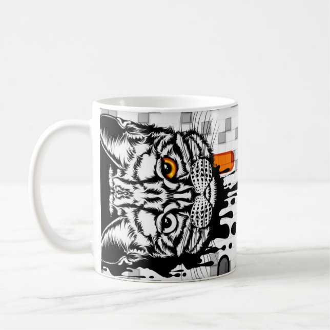 Artistic_Mugs_25 Kaffemugg (Vänster)