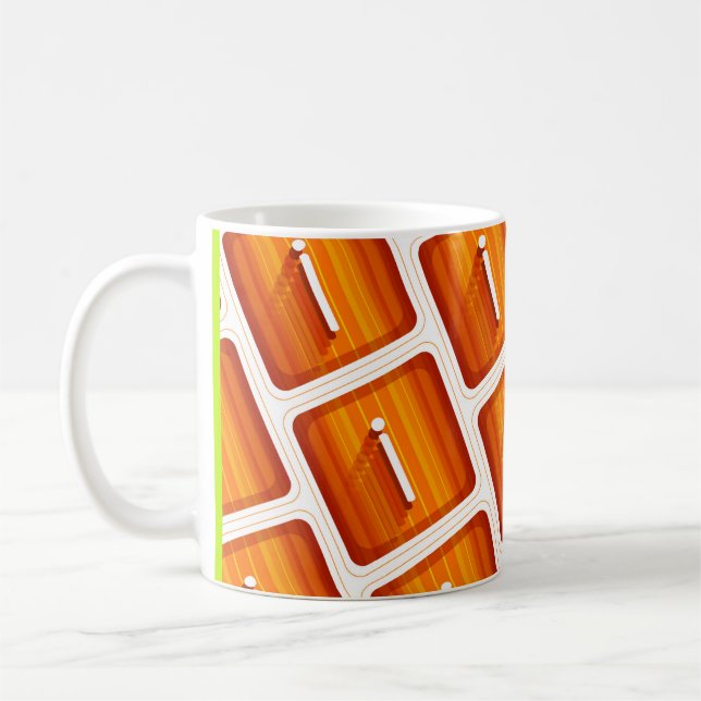 Artistic_Mugs_25 Kaffemugg (Vänster)