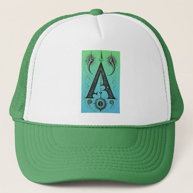 Artistic Symbol of Vision & Energy Keps (Framsida)