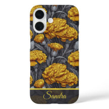 Artistic Wedding Favors Carnation Name