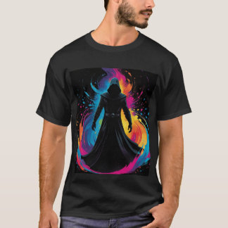 ARTISTIK T SHIRT