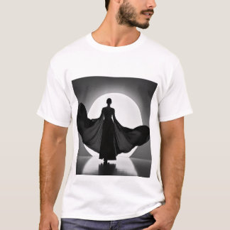 ARTISTIK T SHIRT