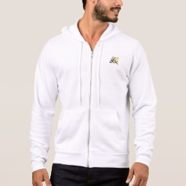 Artisto Logo Jacket – Heartside Embroidery T Shirt