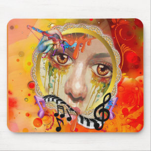 Artistpall Musmatta