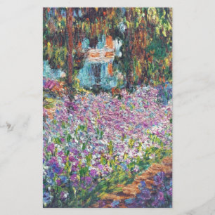 Artists Garden Giverny
