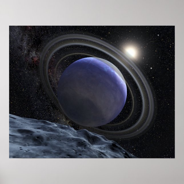 Artists illustration poster (Framsidan)