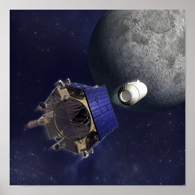 Artists illustration poster (Framsidan)