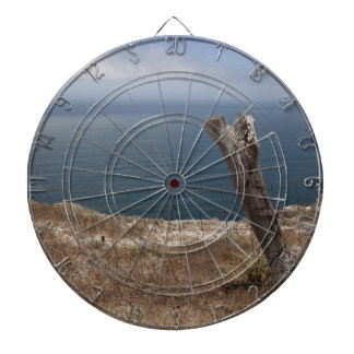 Artists retreat darttavla