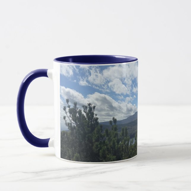 Artist's Rock Mugg (Vänster)