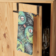 ArtLady 10 Charming och bedrövad