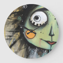 ArtLady 13 Charmerande och slitna