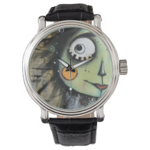 ArtLady 13 Charming och bedrövad