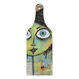 ArtLady 15 Charmerande och slitna