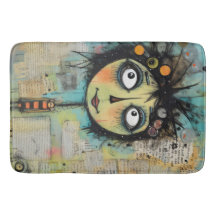 ArtLady 22 Charmerande och slitna