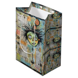 ArtLady 23 Charmerande och slitna