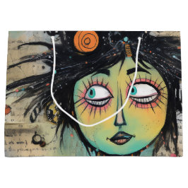 ArtLady 27 Charmerande och slitna