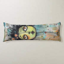 ArtLady 29 Charming och bedrövad