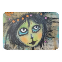 ArtLady 5 Charmerande och slitna