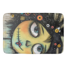 ArtLady 6 Charmerande och slitna