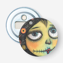 ArtLady 6 Charmerande och slitna Flasköppnare