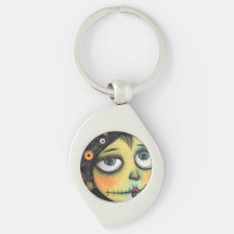 ArtLady 6 Charmerande och slitna