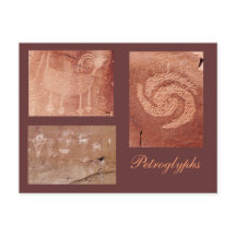 Artmall för antikent Sten