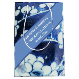 Artonde Bröllop-årsdagen