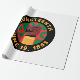 Artonde Firande till minne av frihet och Presentpapper