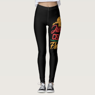 Artonde firandet: Alberto.Png Leggings