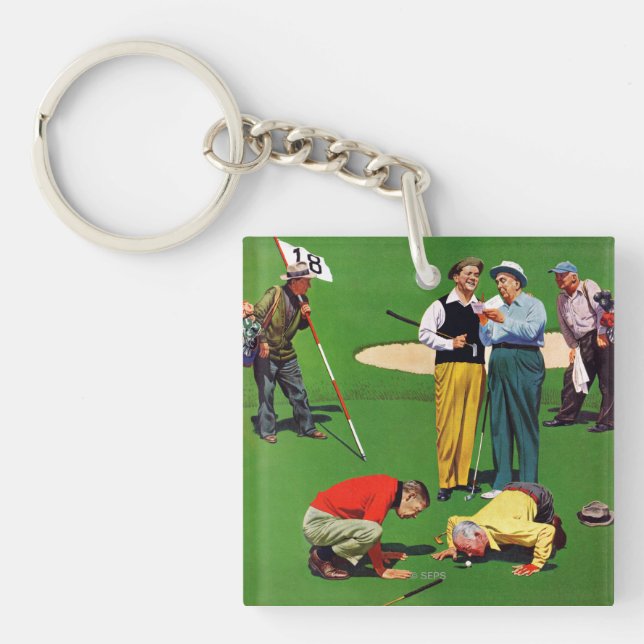 Artonde hål (Framsidan)