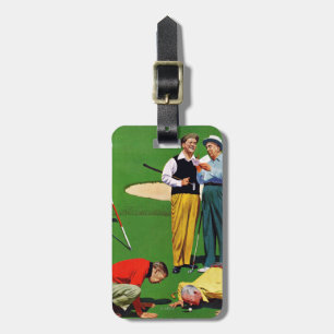 Artonde hål bagagebricka