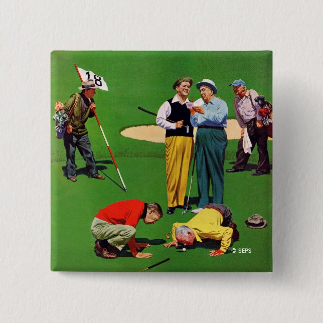 Artonde hål knapp (Framsida)