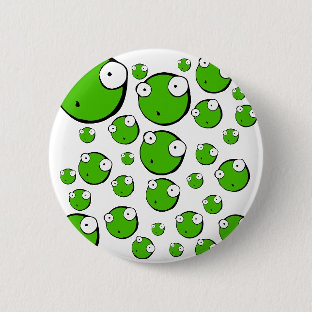 Ärtor Knapp (Framsida)