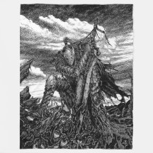 Artorias of the Abyss - The Broken Wolf